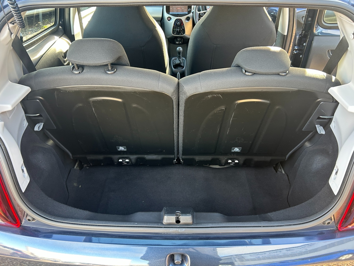 Used Peugeot 108 2017 for sale - 76491826: Photo 16