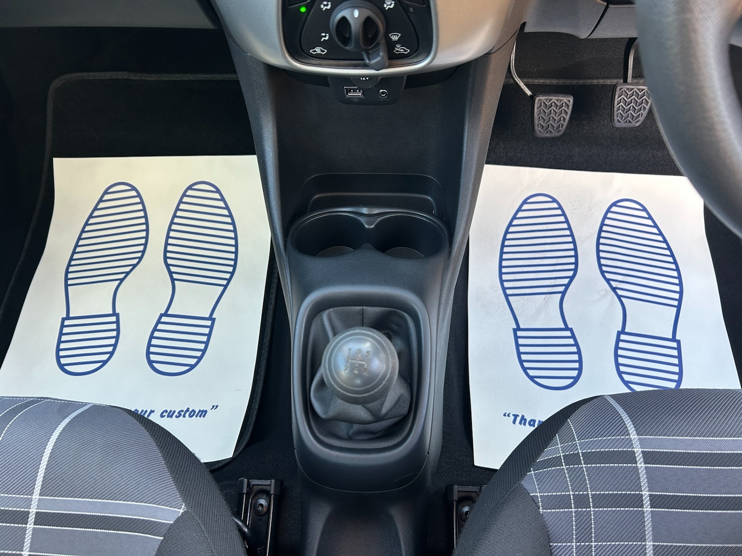 Used Peugeot 108 2017 for sale - 76491826: Photo 21