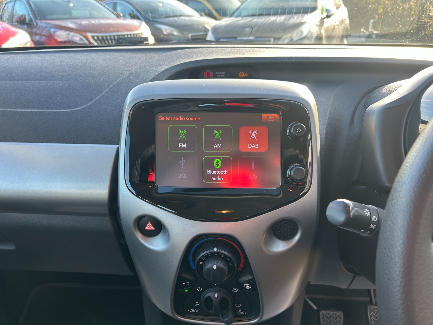 Used Peugeot 108 2017 for sale - 76491826: Photo 22