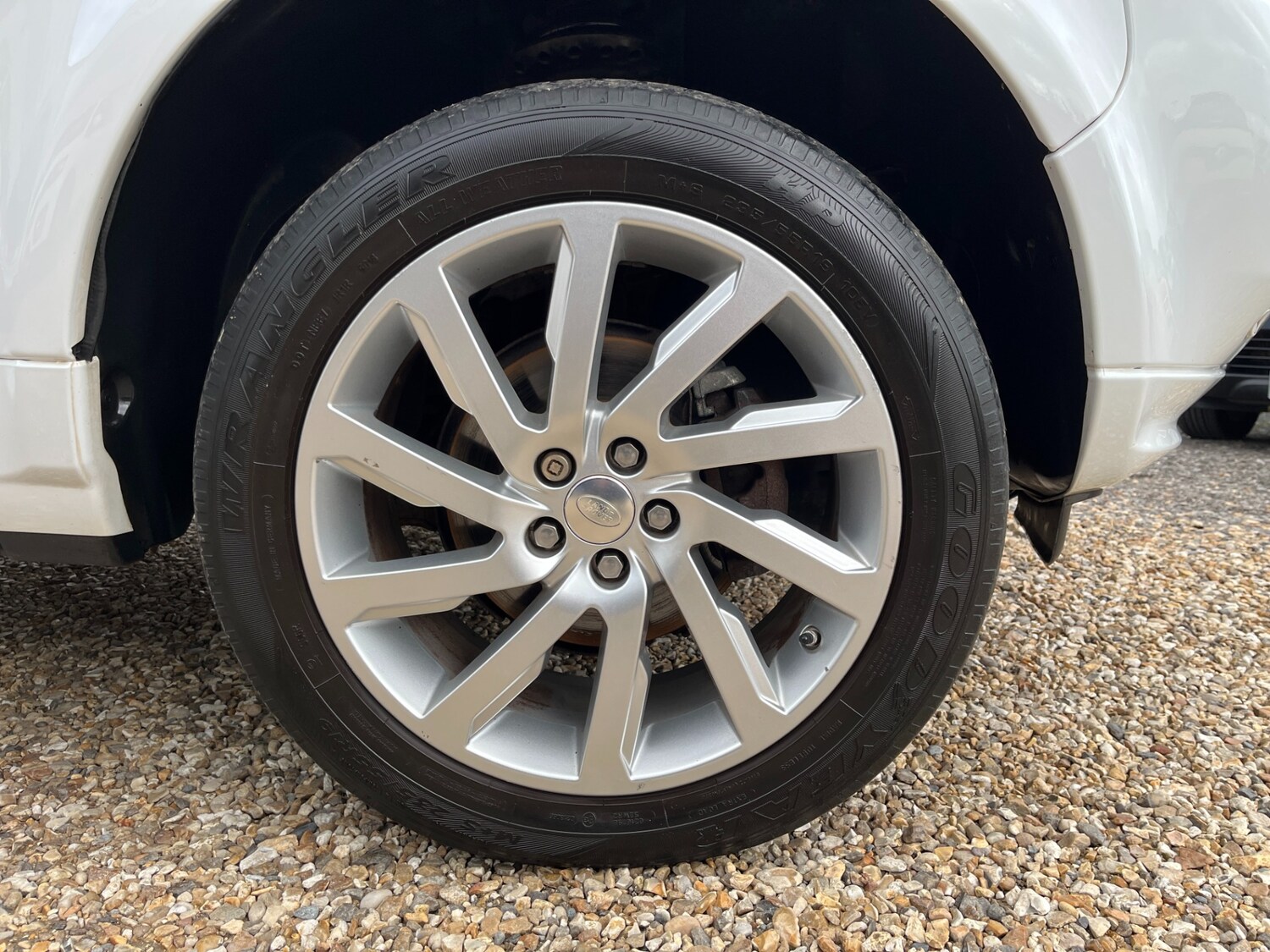 Used Land Rover Freelander 2014 for sale - 76064456: Photo 10