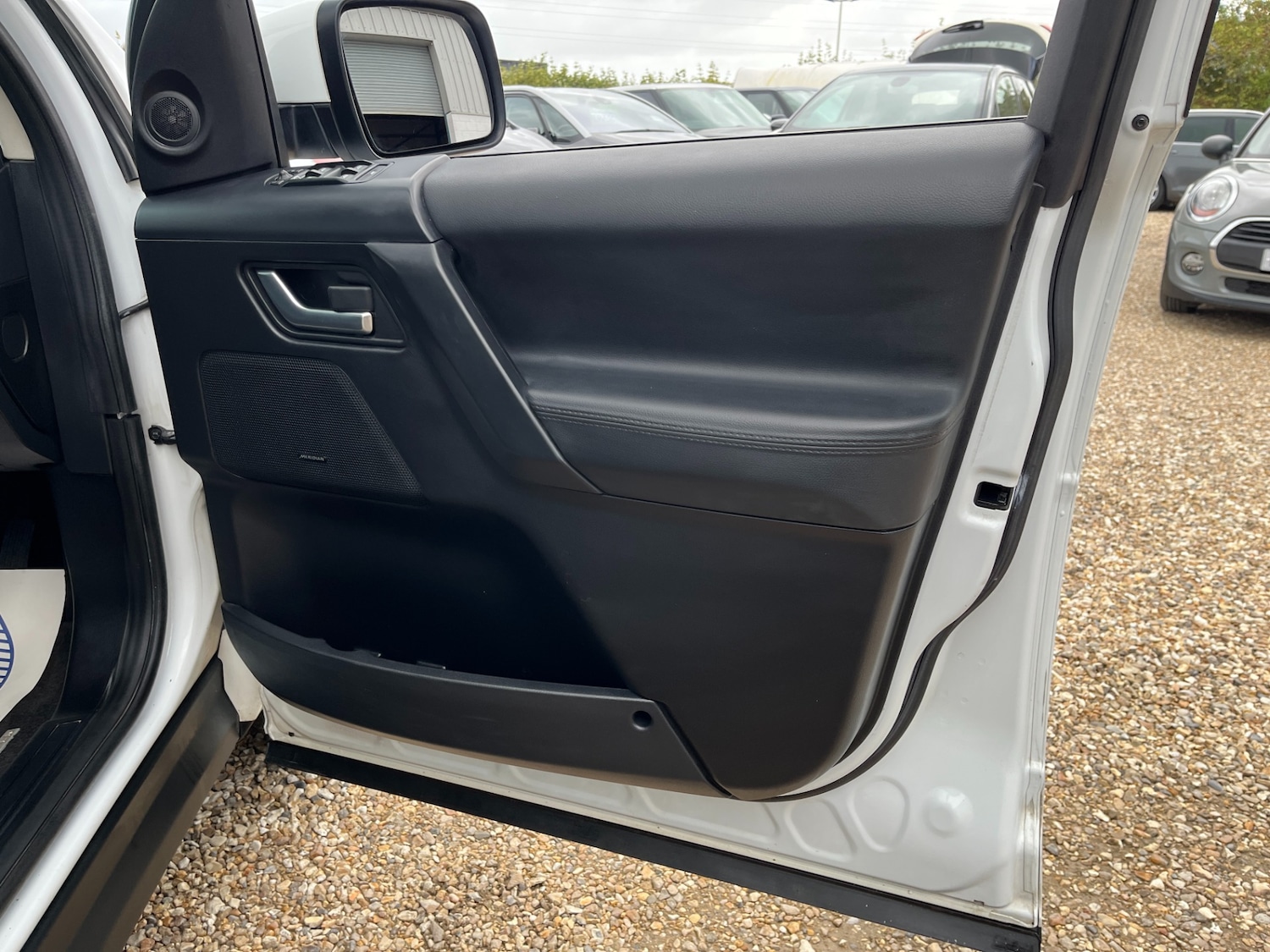 Used Land Rover Freelander 2014 for sale - 76064456: Photo 11