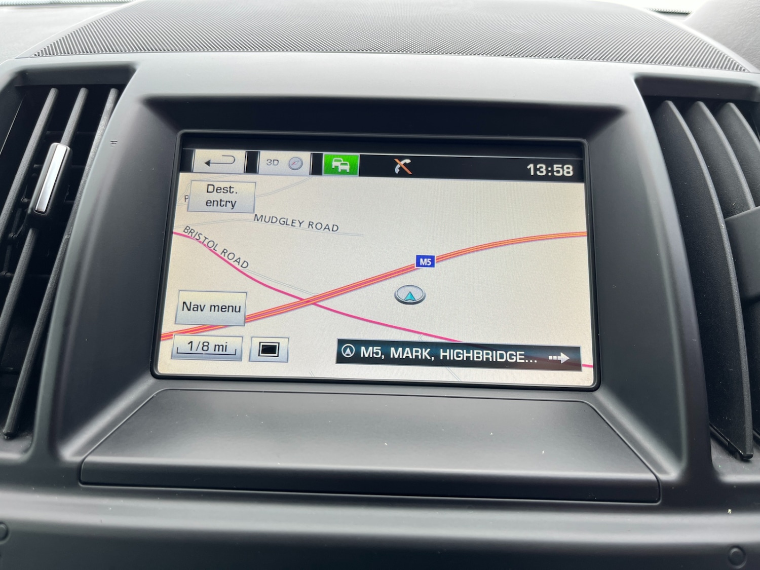 Used Land Rover Freelander 2014 for sale - 76064456: Photo 14