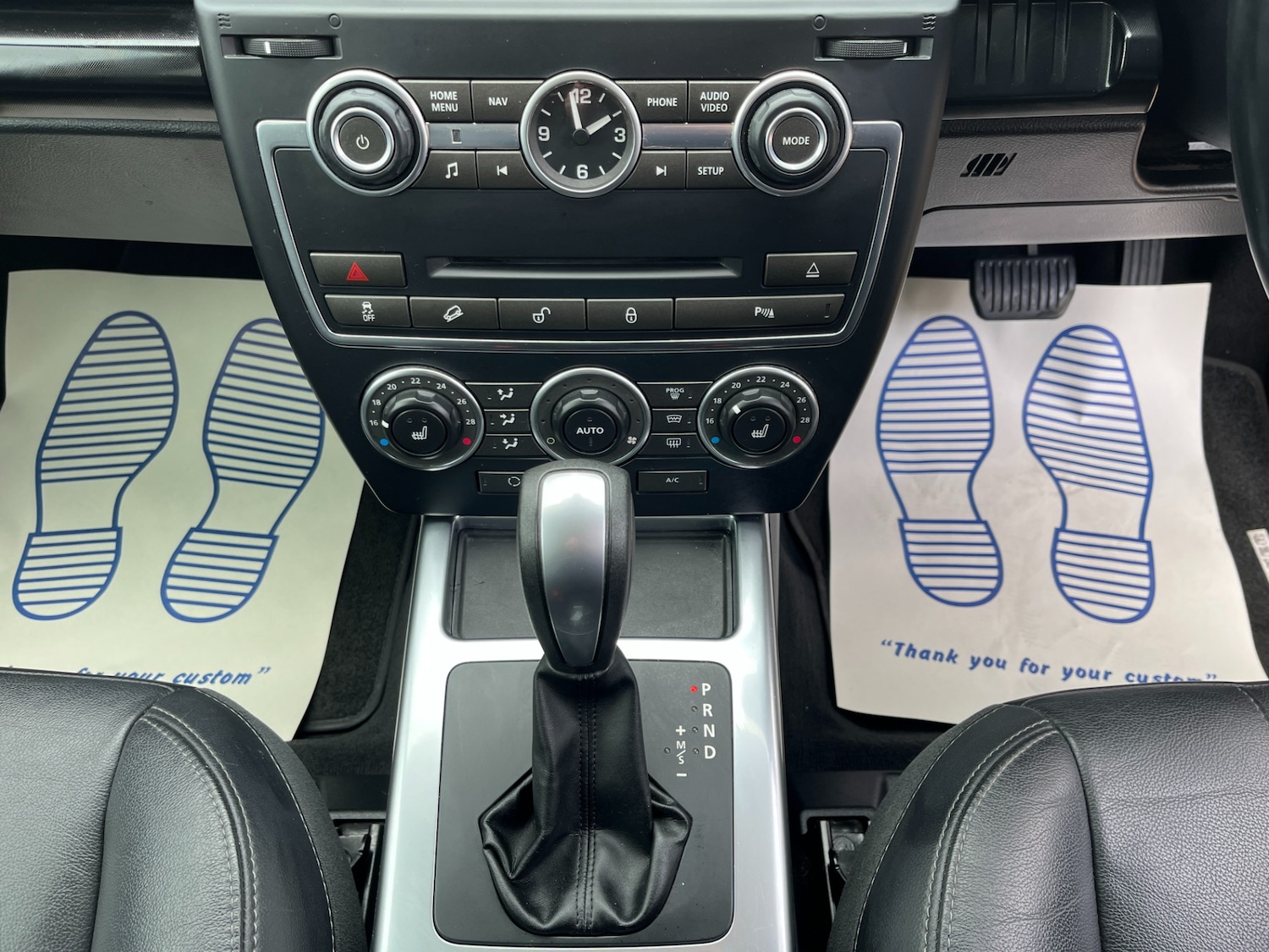 Used Land Rover Freelander 2014 for sale - 76064456: Photo 15