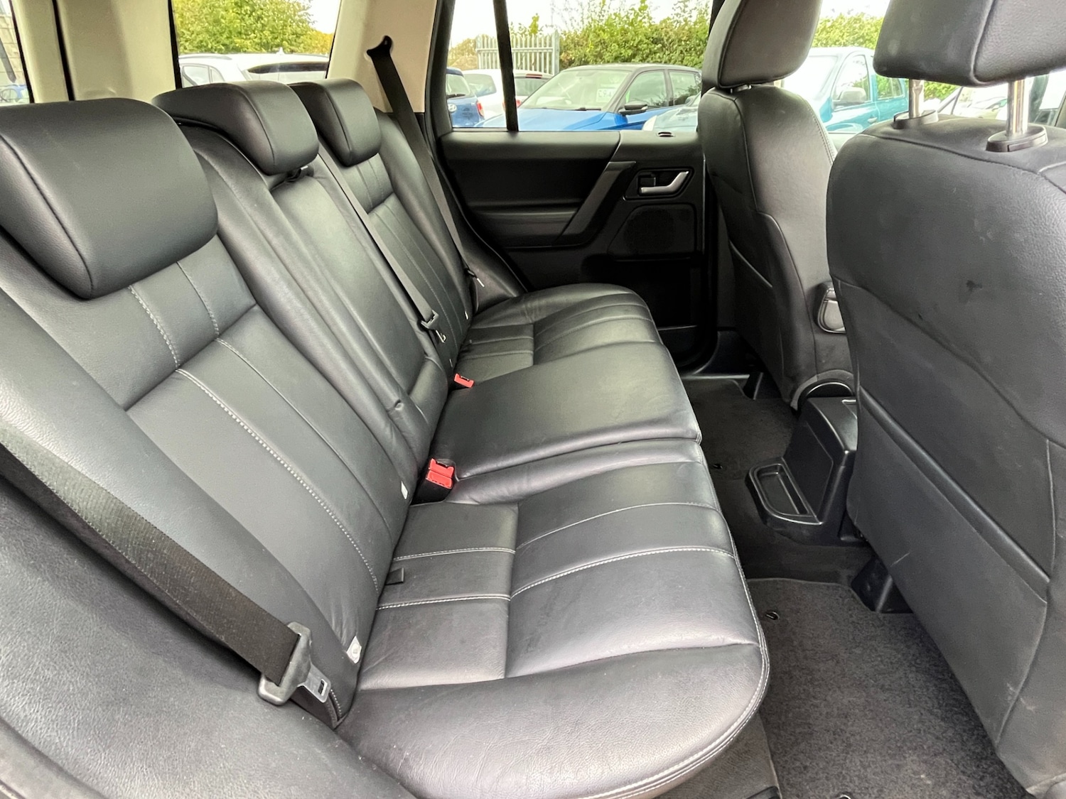 Used Land Rover Freelander 2014 for sale - 76064456: Photo 16