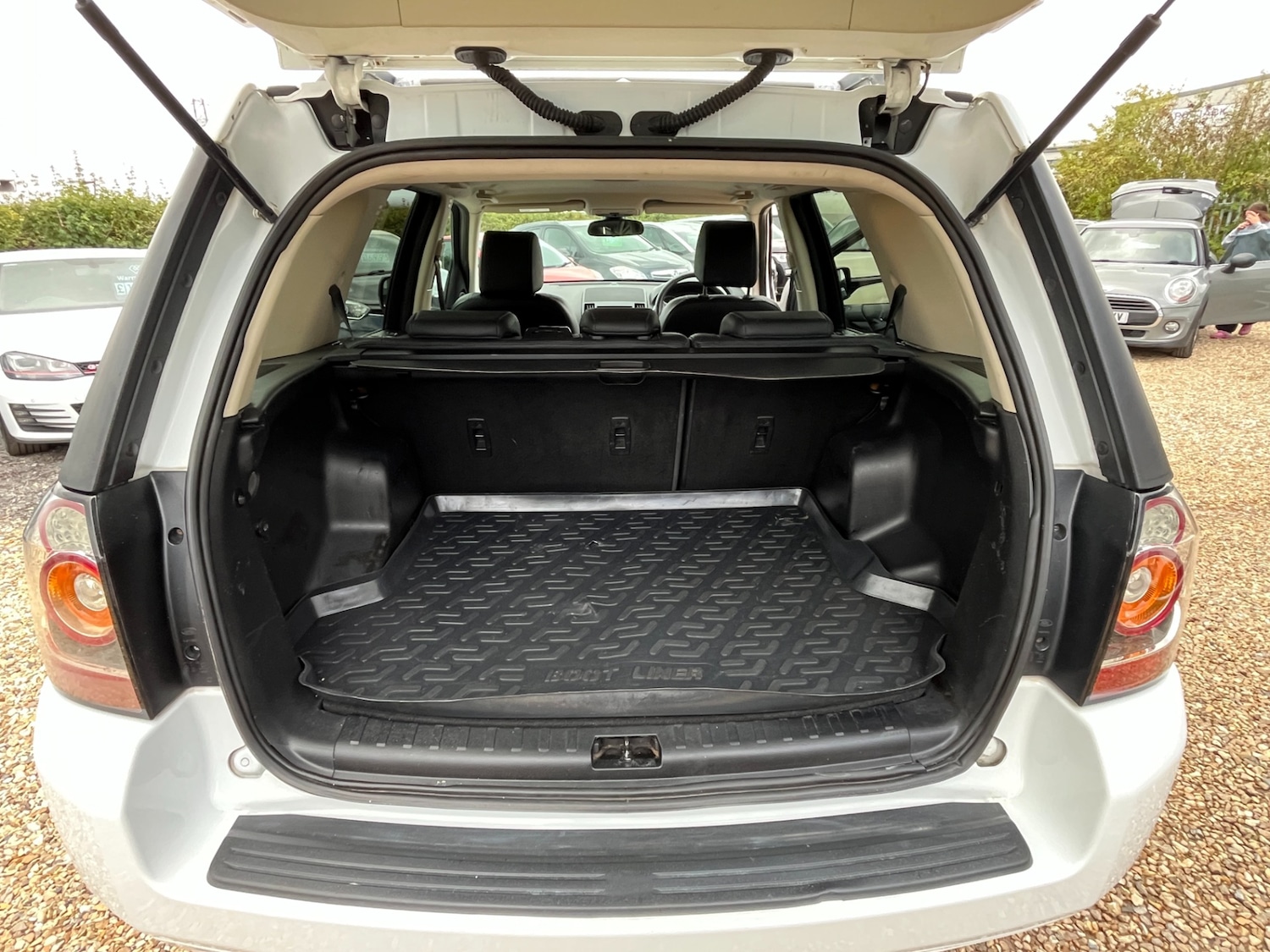 Used Land Rover Freelander 2014 for sale - 76064456: Photo 17