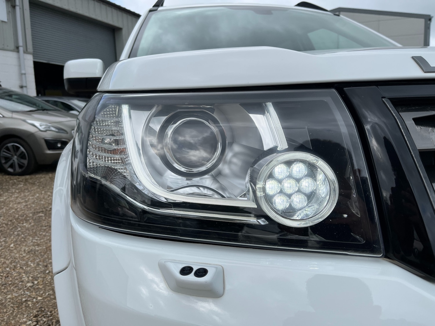 Used Land Rover Freelander 2014 for sale - 76064456: Photo 9