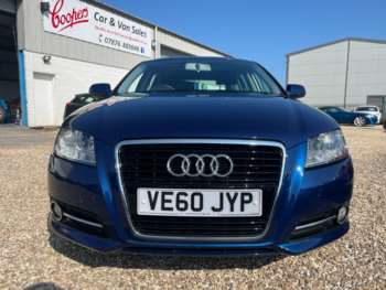 Used Audi A3 2010 for sale - 74890566: Photo