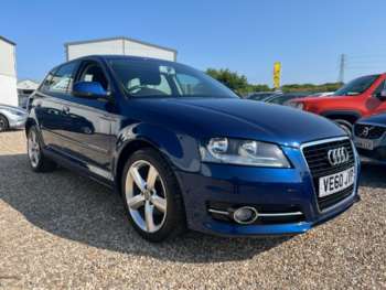 Used Audi A3 2010 for sale - 74890566: Photo