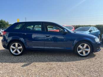 Used Audi A3 2010 for sale - 74890566: Photo