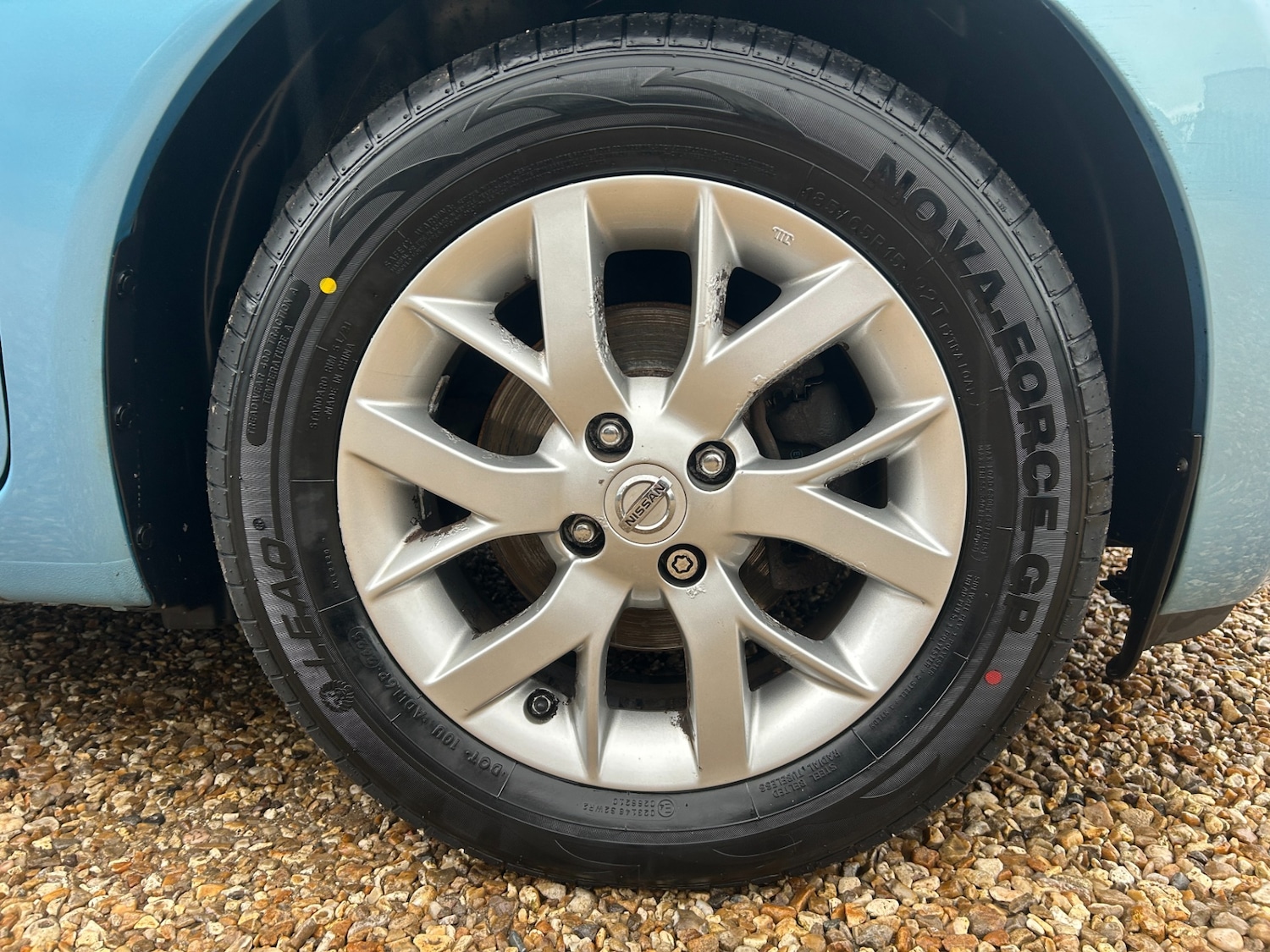 Used Nissan Note 2015 for sale - 76101170: Photo 10