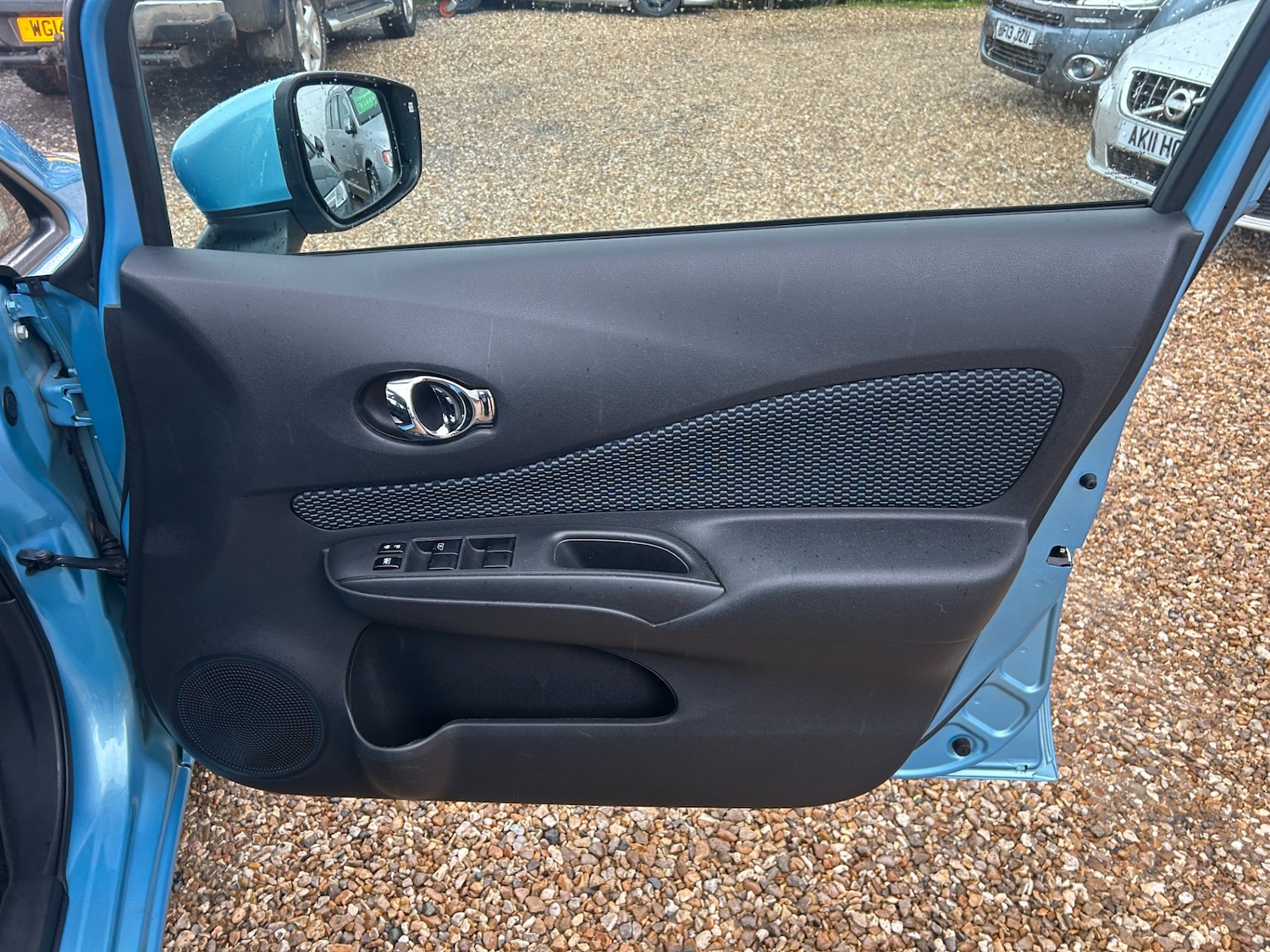 Used Nissan Note 2015 for sale - 76101170: Photo 11