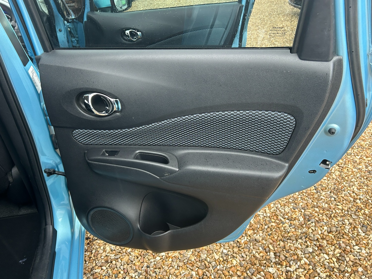 Used Nissan Note 2015 for sale - 76101170: Photo 14