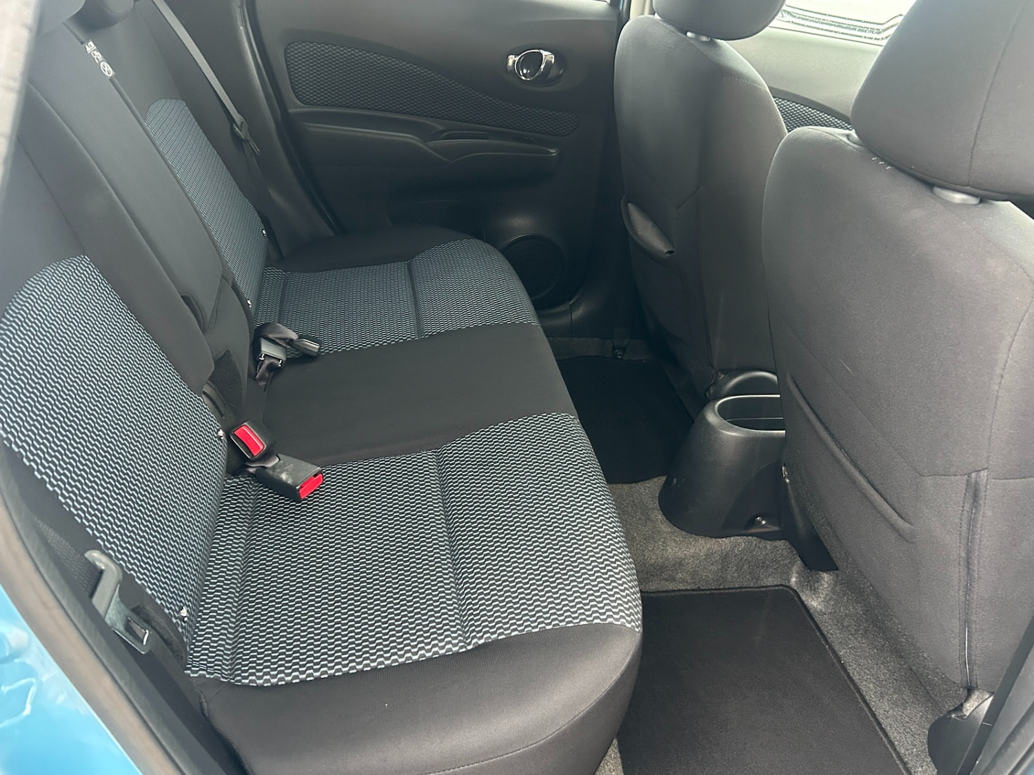 Used Nissan Note 2015 for sale - 76101170: Photo 15