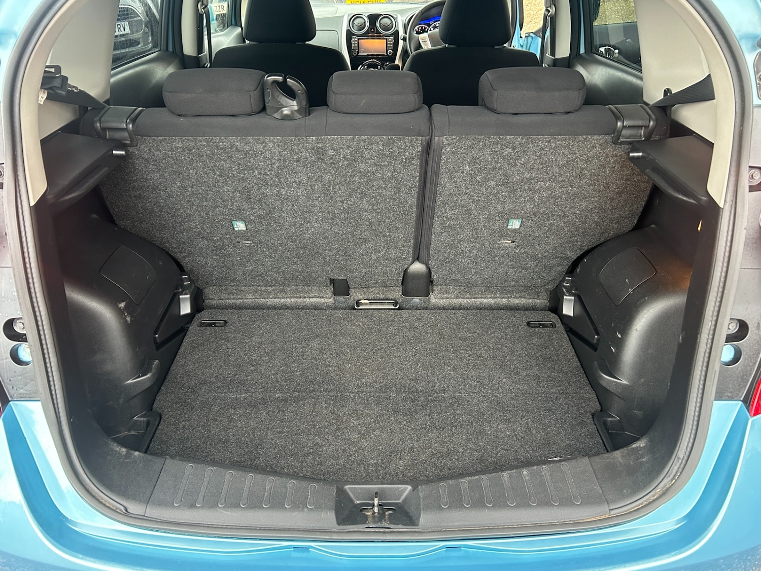 Used Nissan Note 2015 for sale - 76101170: Photo 16