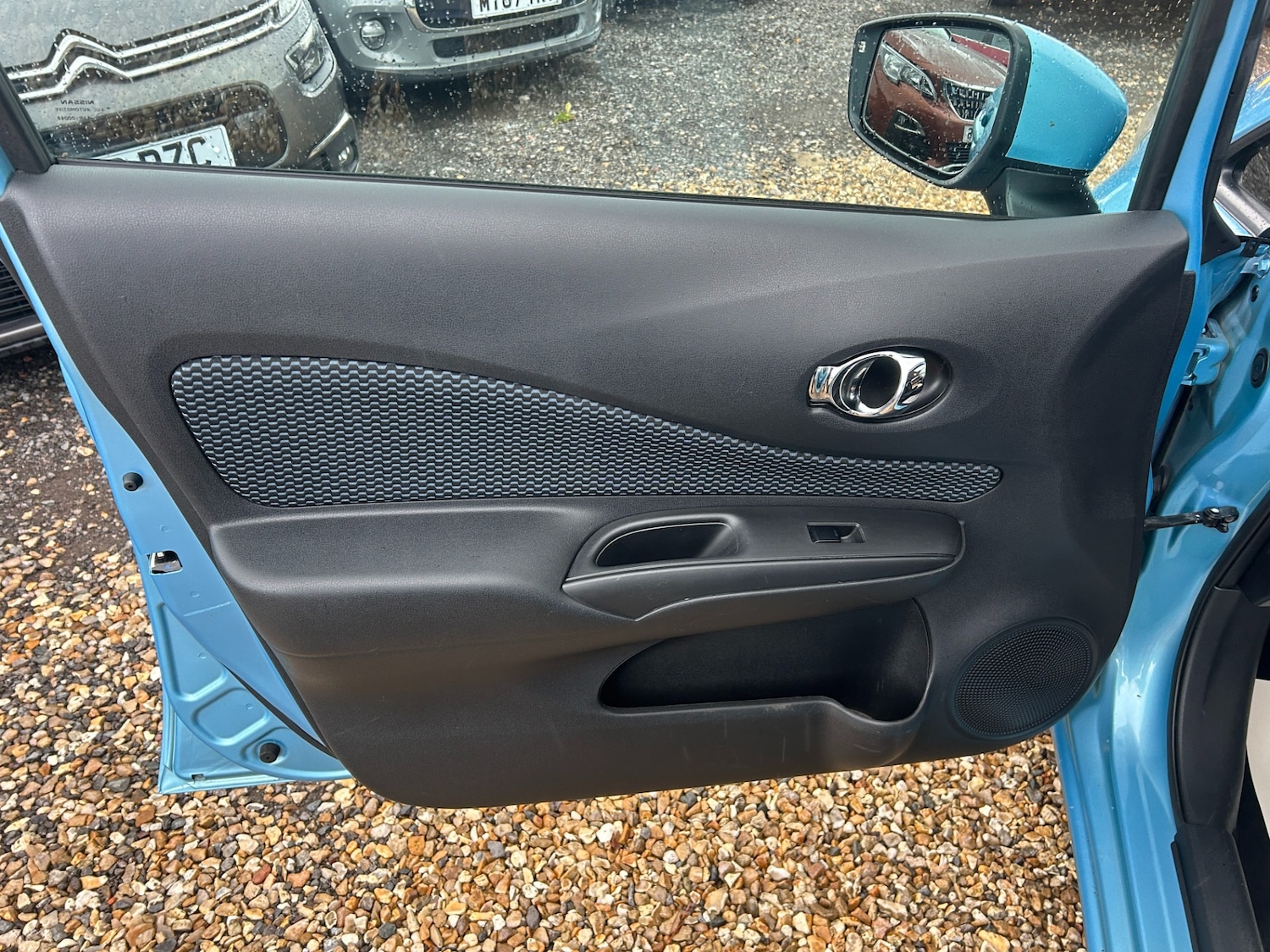 Used Nissan Note 2015 for sale - 76101170: Photo 17