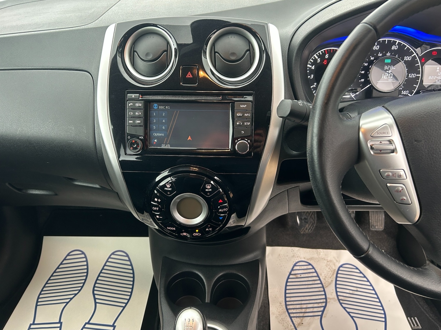 Used Nissan Note 2015 for sale - 76101170: Photo 20