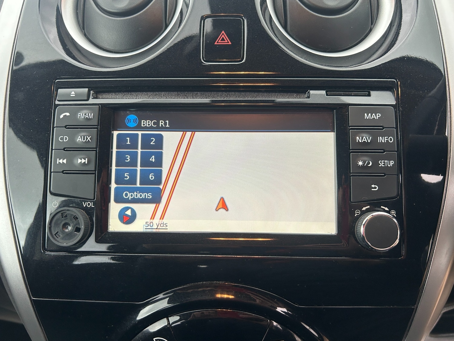 Used Nissan Note 2015 for sale - 76101170: Photo 21