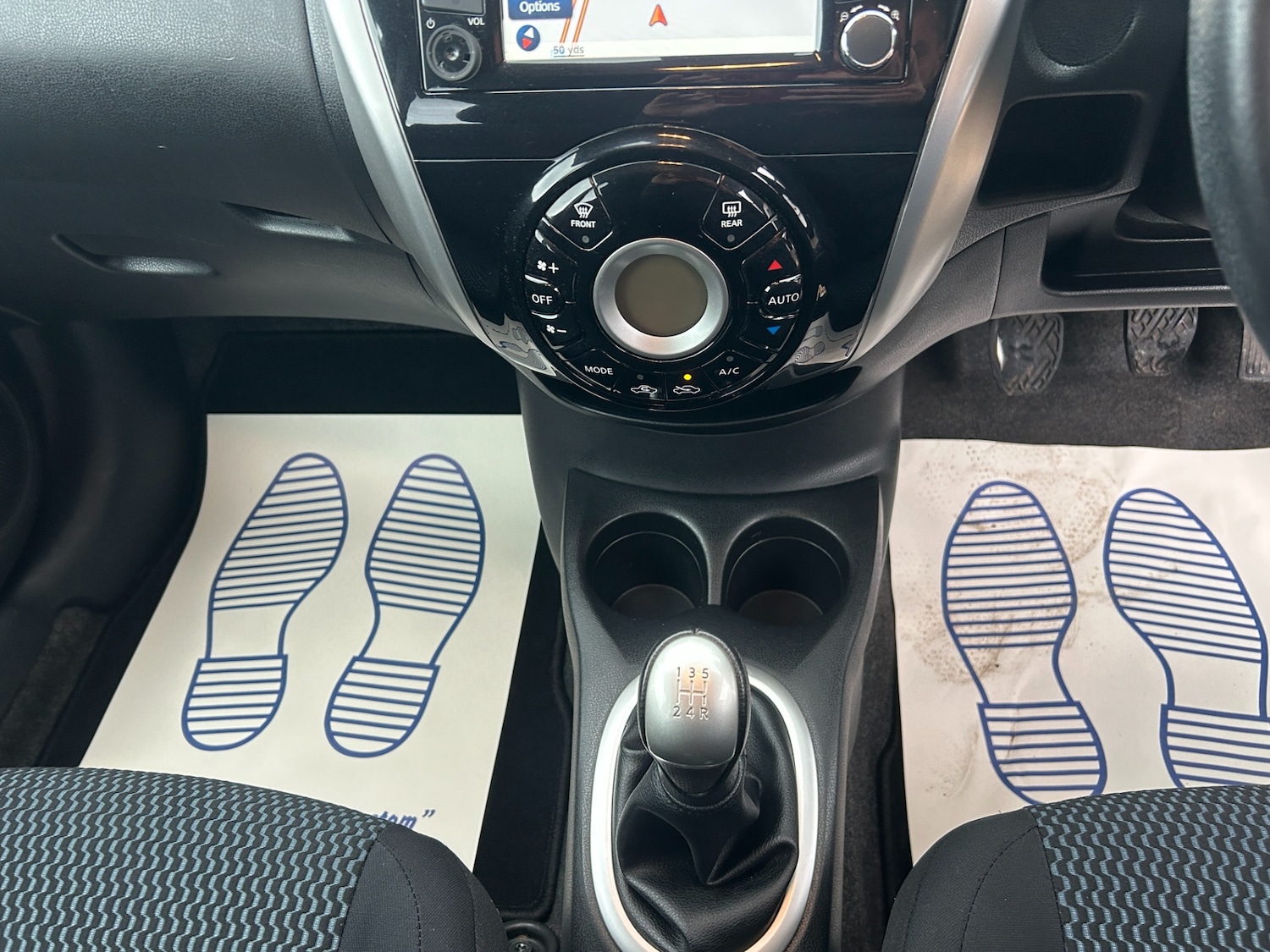 Used Nissan Note 2015 for sale - 76101170: Photo 22