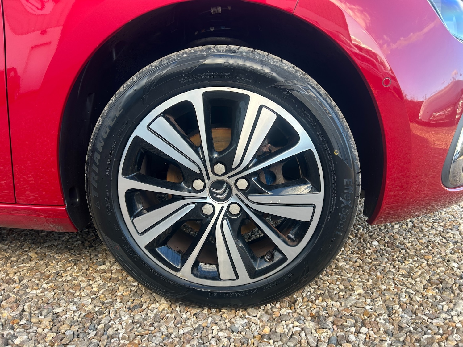 Used Citroen C4 Grand Picasso 2017 for sale - 76541659: Photo 10