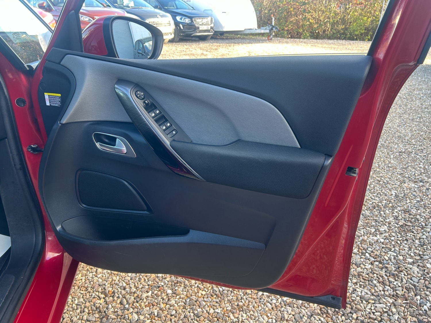 Used Citroen C4 Grand Picasso 2017 for sale - 76541659: Photo 11