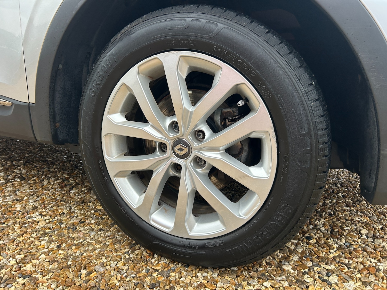 Used Renault Kadjar 2018 for sale - 76877650: Photo 11