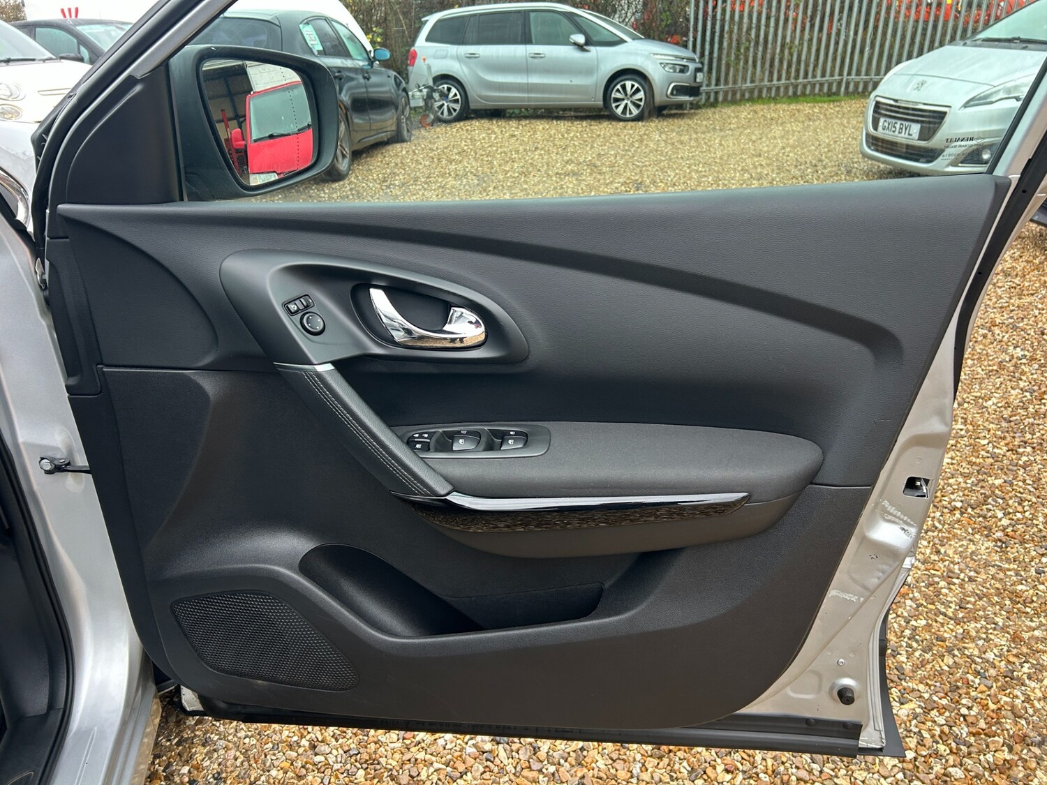 Used Renault Kadjar 2018 for sale - 76877650: Photo 12