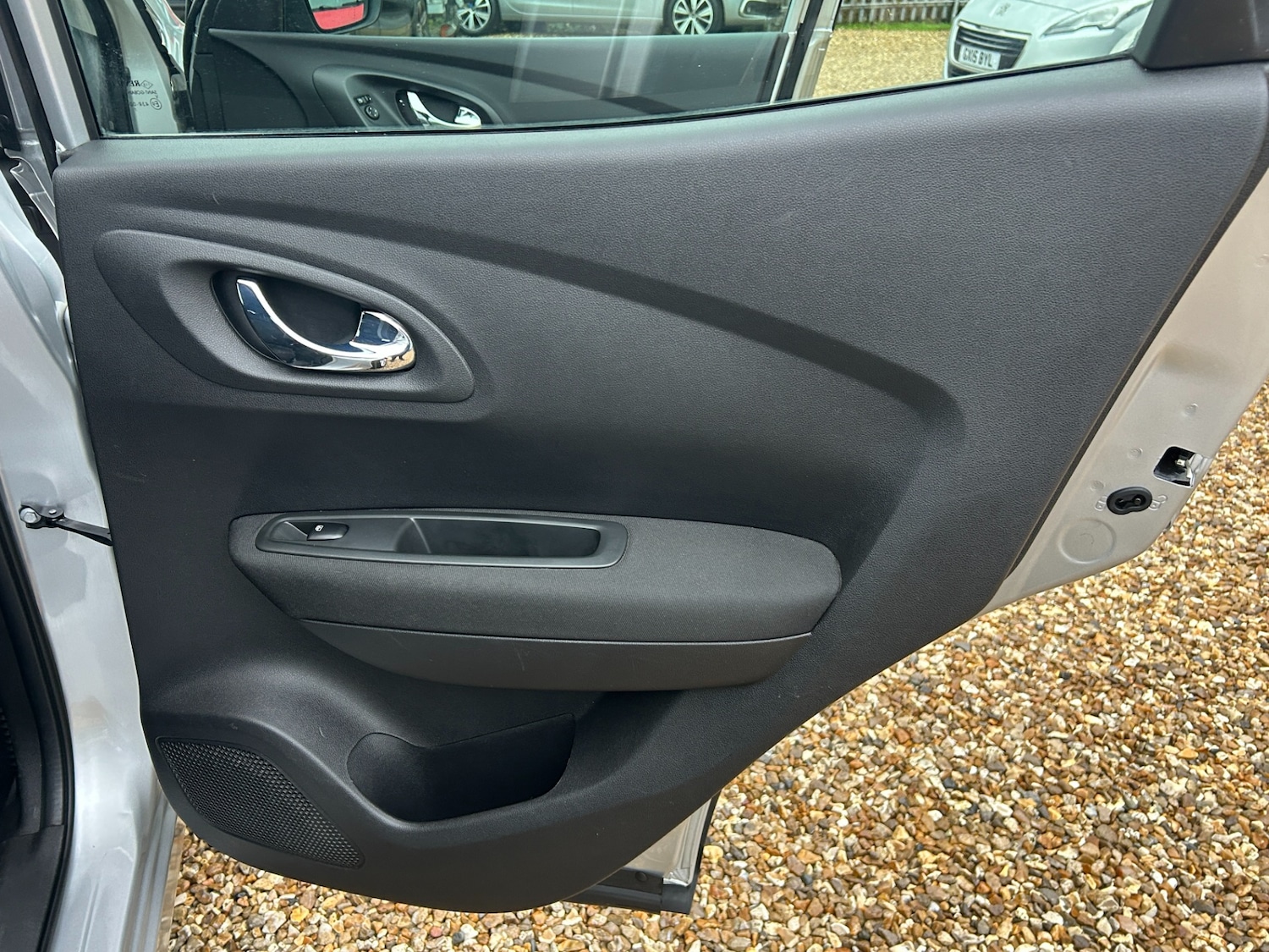 Used Renault Kadjar 2018 for sale - 76877650: Photo 15