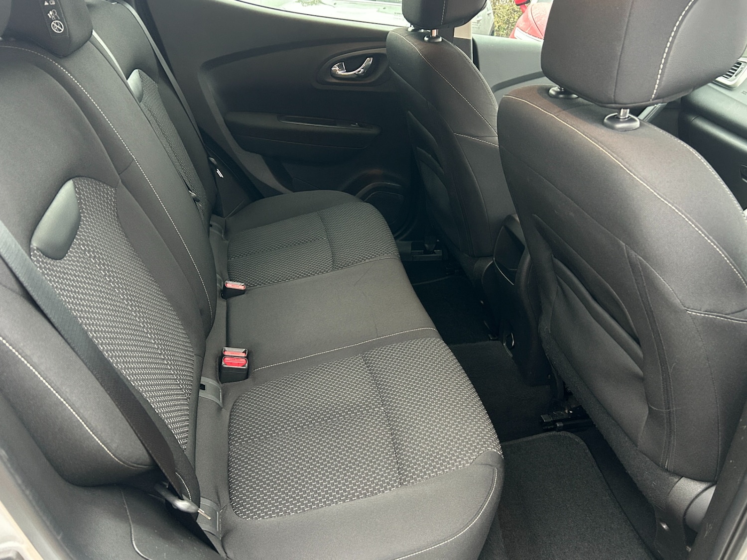 Used Renault Kadjar 2018 for sale - 76877650: Photo 16