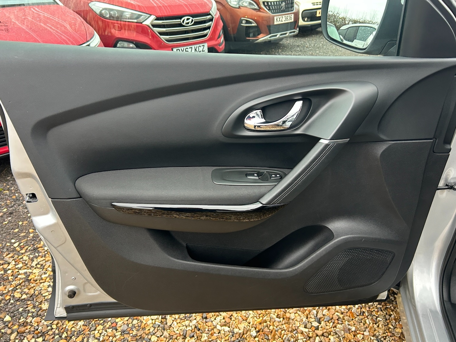 Used Renault Kadjar 2018 for sale - 76877650: Photo 18