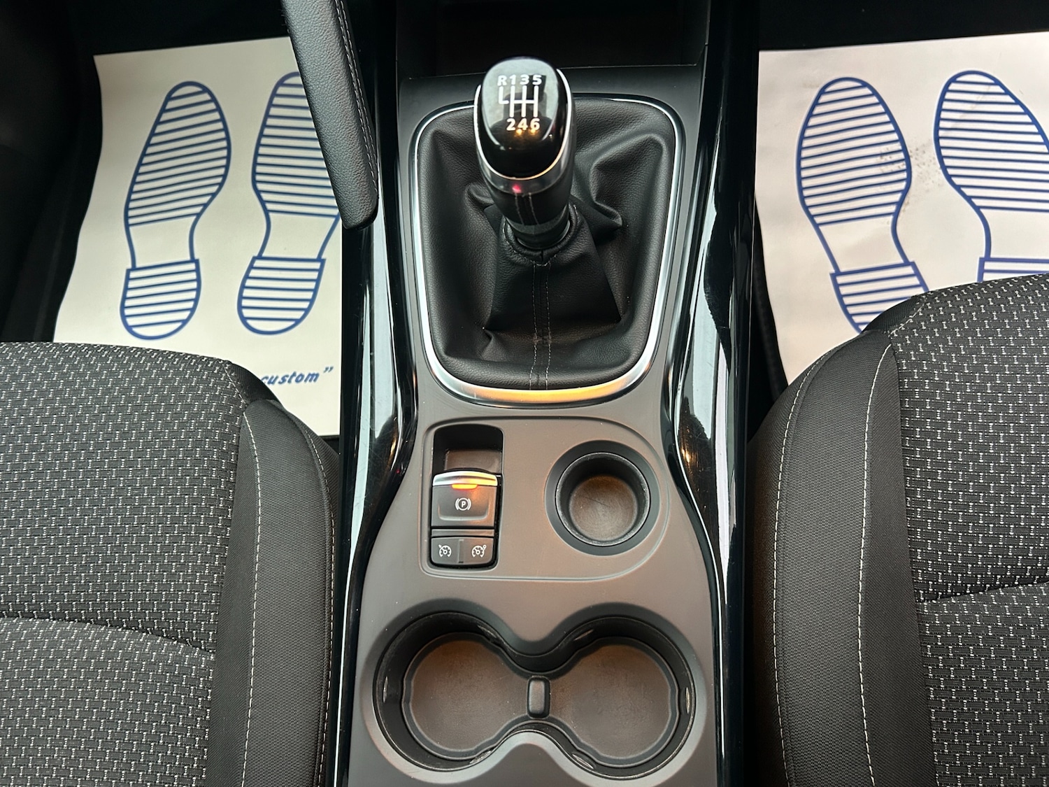 Used Renault Kadjar 2018 for sale - 76877650: Photo 22