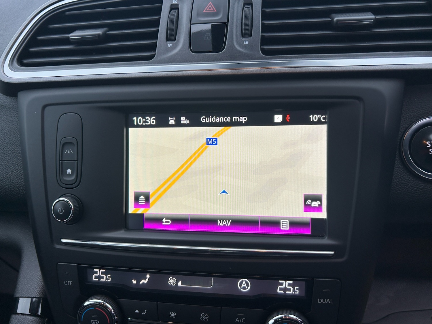 Used Renault Kadjar 2018 for sale - 76877650: Photo 23