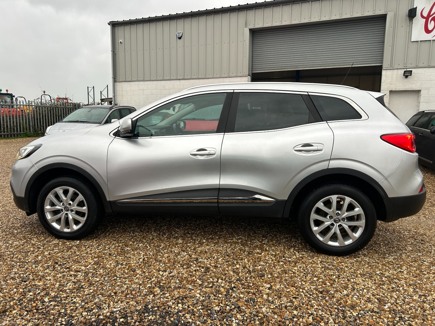 Used Renault Kadjar 2018 for sale - 76877650: Photo 9