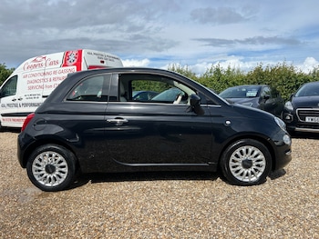 Used Fiat 500 2016 for sale - 78064589: Photo