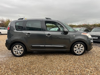 Used Citroen C3 Picasso 2015 for sale - 76505163: Photo