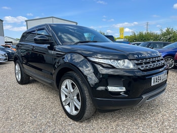 Used Land Rover Range Rover Evoque 2015 for sale - 78039944: Photo