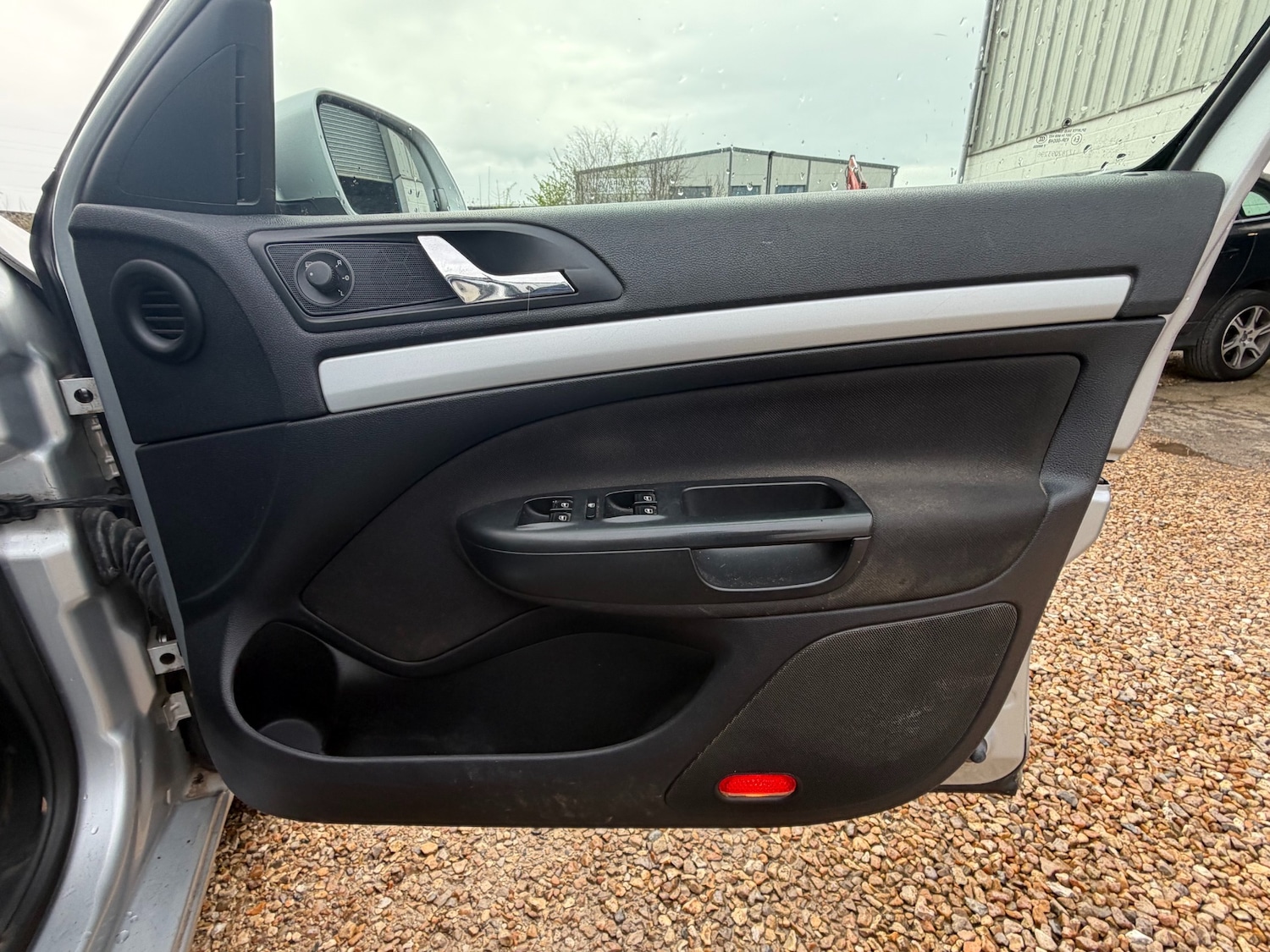 Used Skoda Octavia 2008 for sale - 77864933: Photo 12