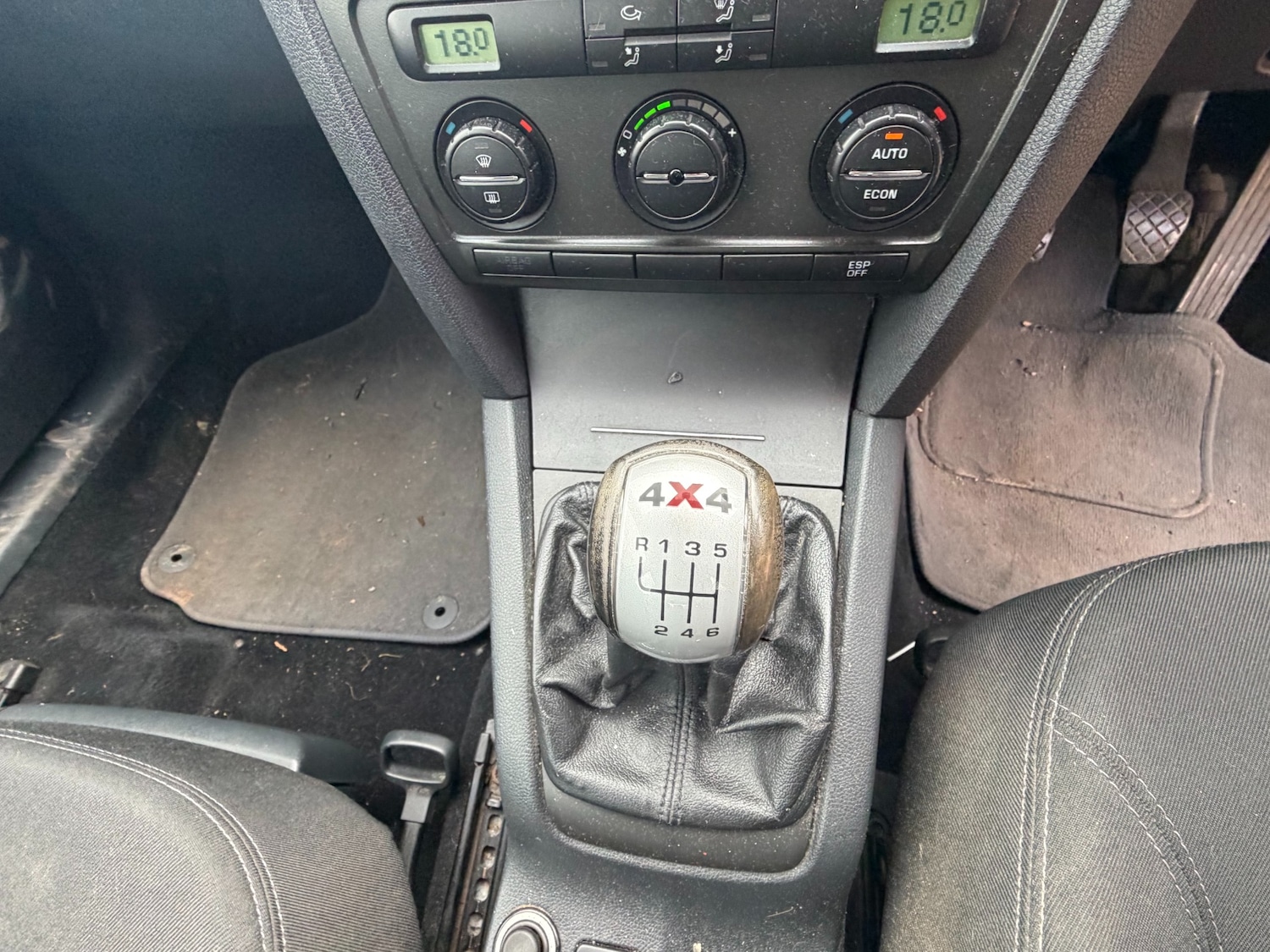 Used Skoda Octavia 2008 for sale - 77864933: Photo 14