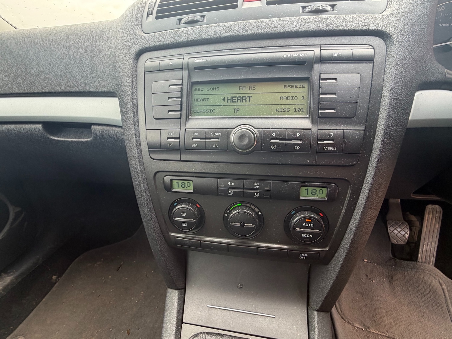 Used Skoda Octavia 2008 for sale - 77864933: Photo 15