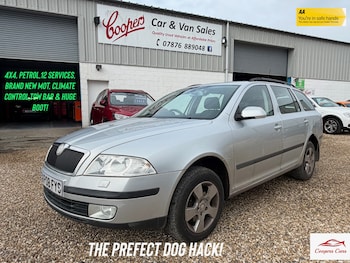 Used Skoda Octavia 2008 for sale - 77864933: Photo