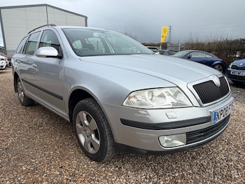 Used Skoda Octavia 2008 for sale - 77864933: Photo
