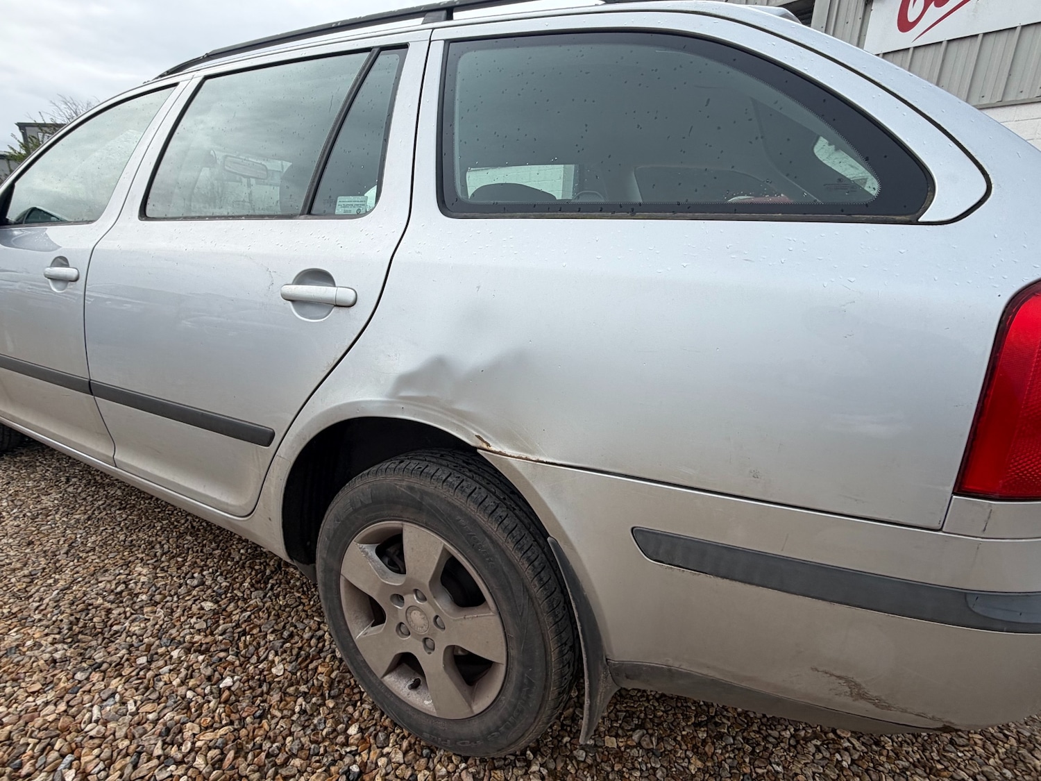 Used Skoda Octavia 2008 for sale - 77864933: Photo 8