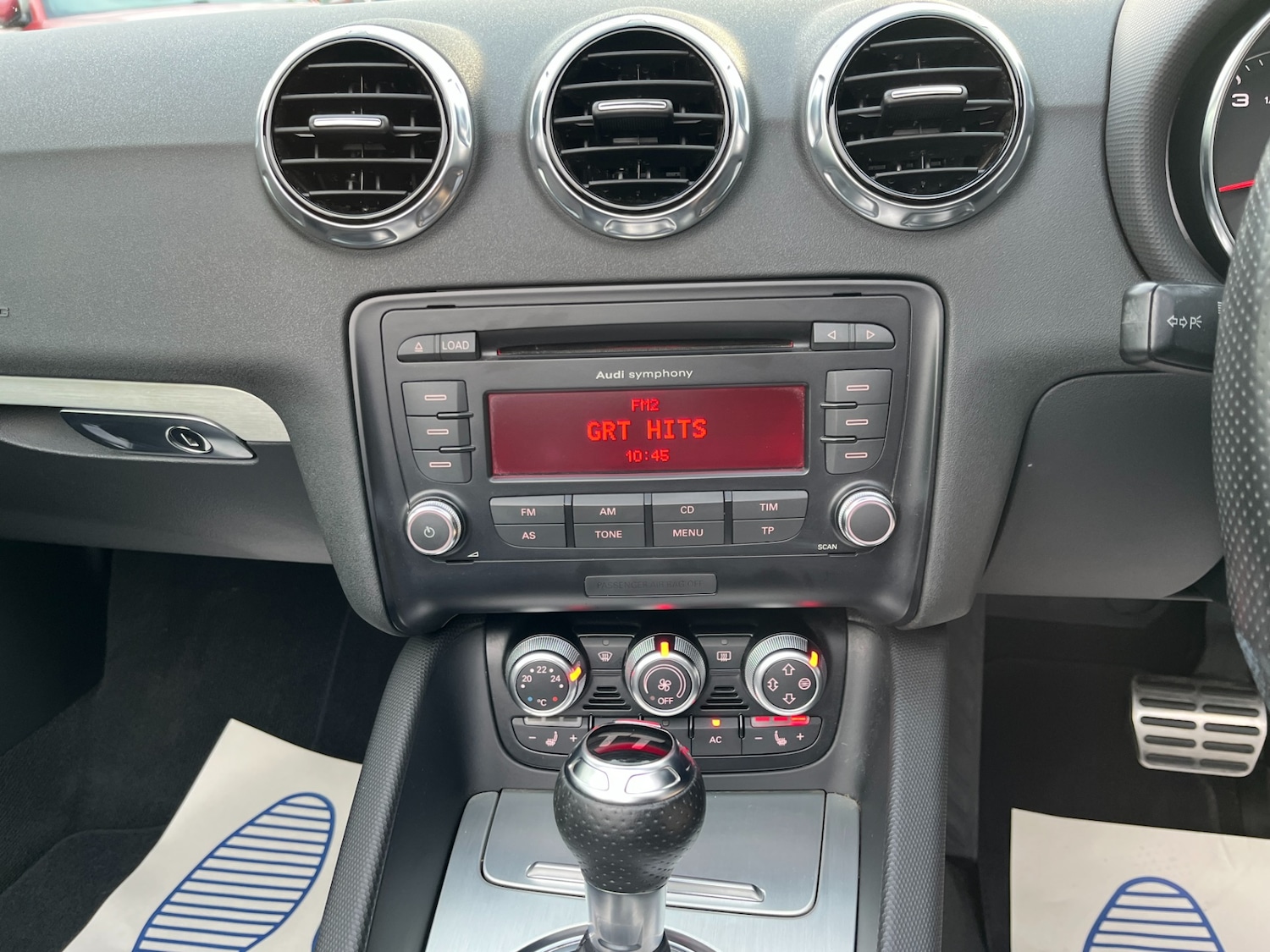 Used Audi TT 2012 for sale - 76554754: Photo 20