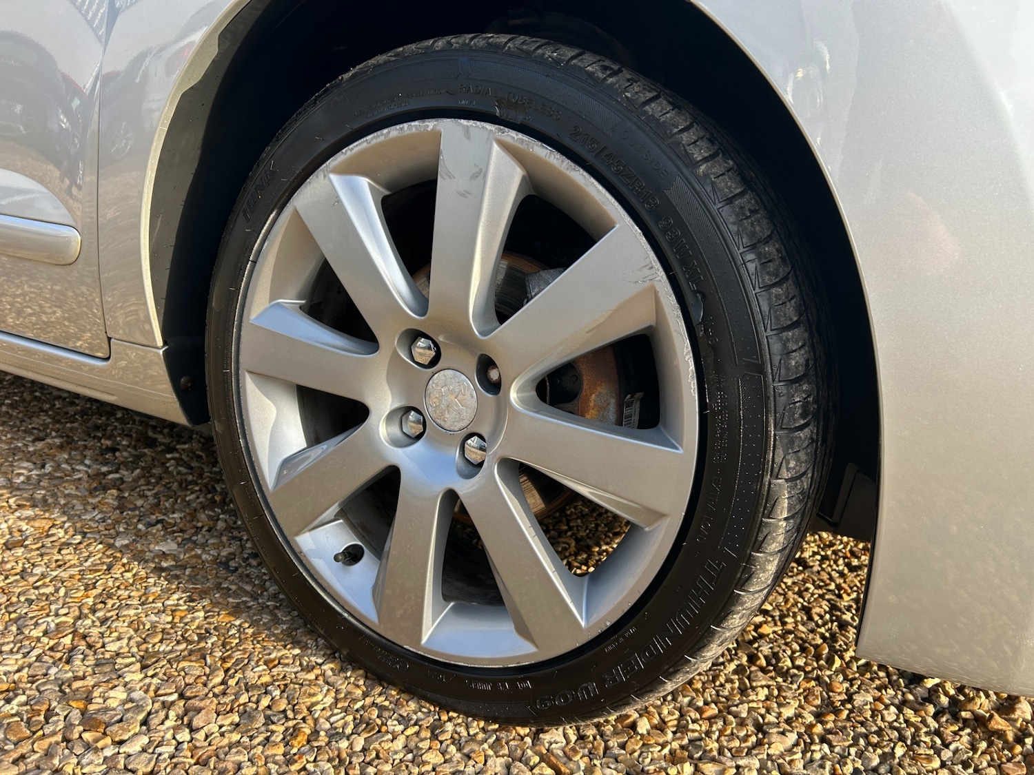 Used Peugeot 5008 2015 for sale - 76650283: Photo 11