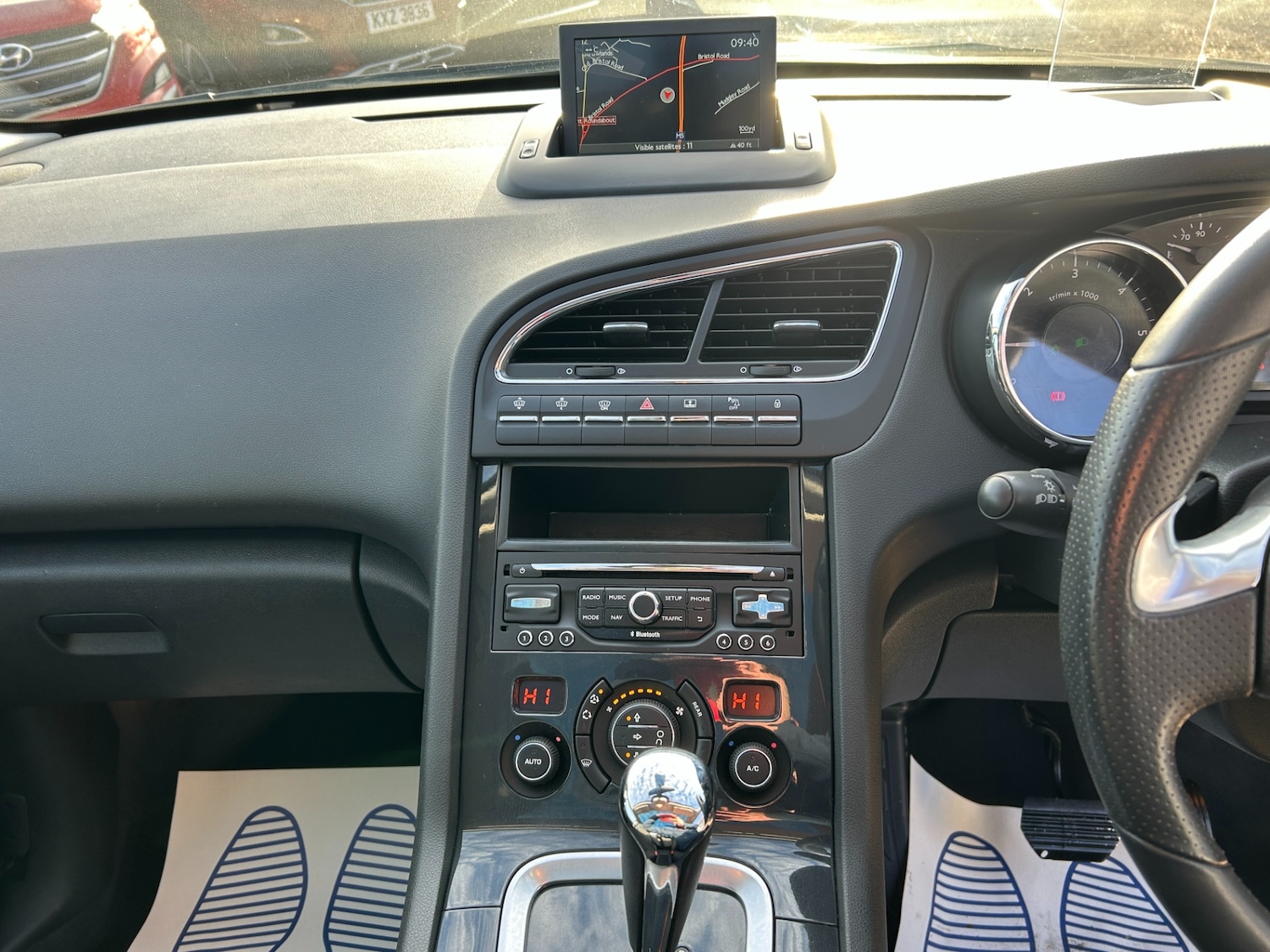 Used Peugeot 5008 2015 for sale - 76650283: Photo 21