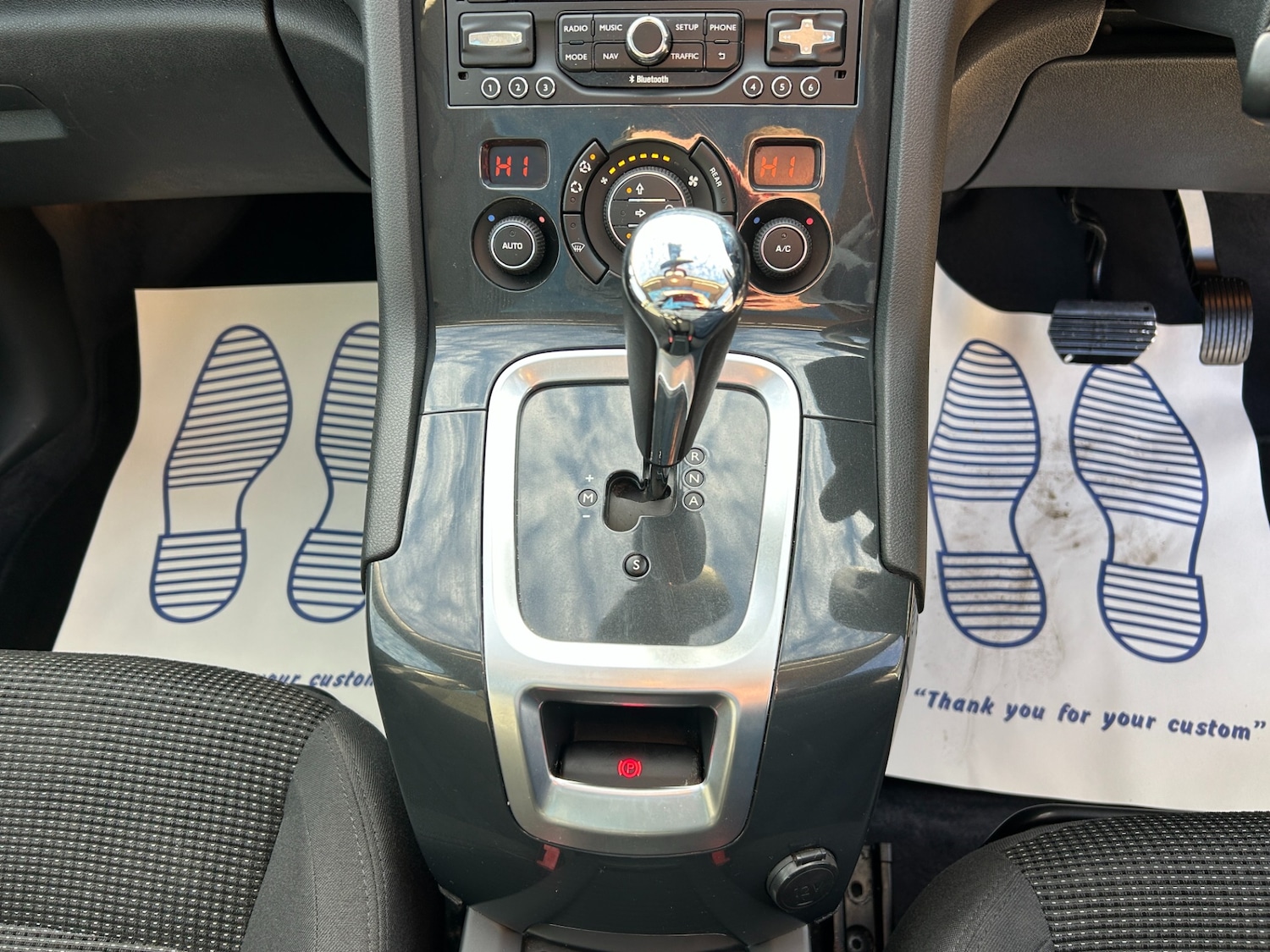 Used Peugeot 5008 2015 for sale - 76650283: Photo 22