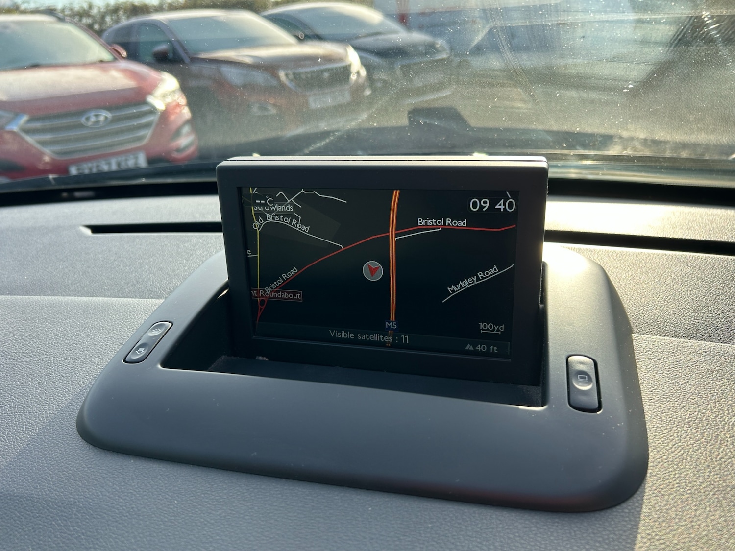 Used Peugeot 5008 2015 for sale - 76650283: Photo 23