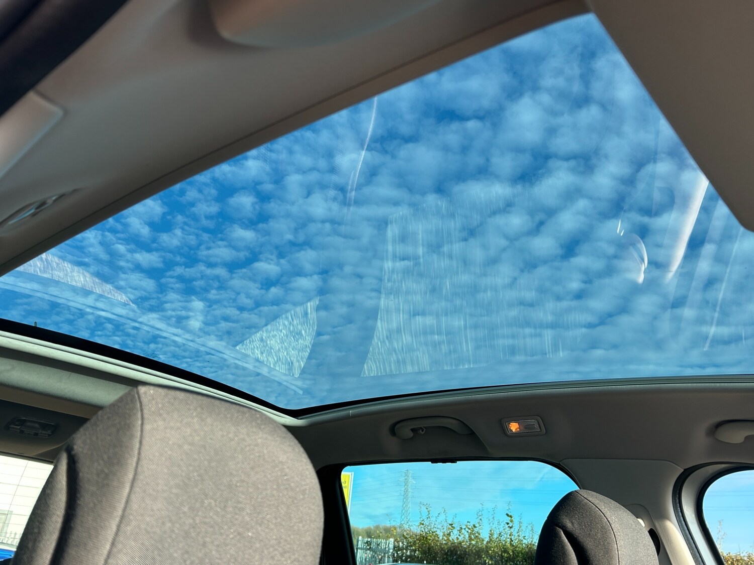 Used Peugeot 5008 2015 for sale - 76650283: Photo 24