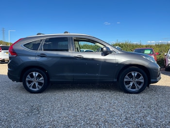 Used Honda CR-V 2014 for sale - 75691794: Photo