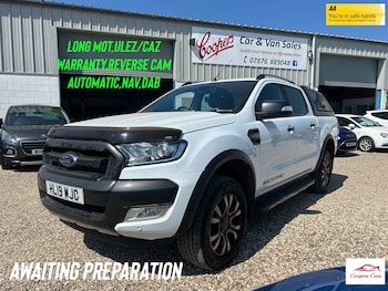Used Ford Ranger 2019 for sale - 79150926: Photo