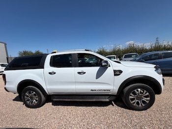 Used Ford Ranger 2019 for sale - 79150926: Photo